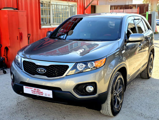 2011 KIA SORENTO R