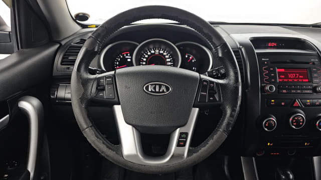 2010 KIA SORENTO