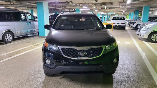 2010 KIA SORENTO R