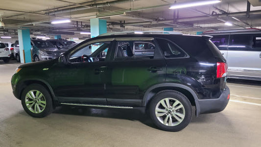 2010 KIA SORENTO R