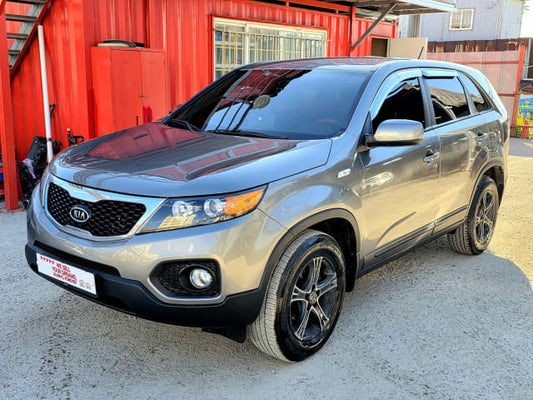 2011 KIA SORENTO R