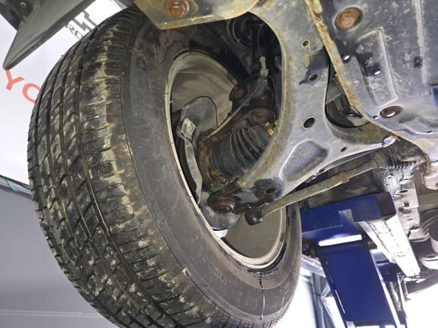 2012 KIA SORENTO R BUTTON KEY / 7SEATS