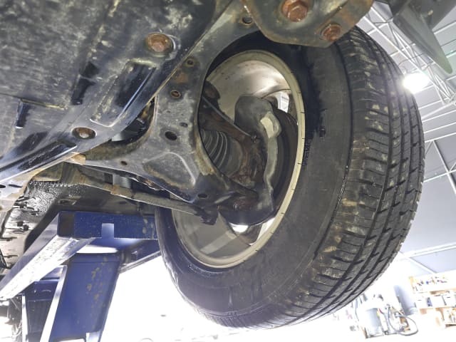 2012 KIA SORENTO R BUTTON KEY / 7SEATS