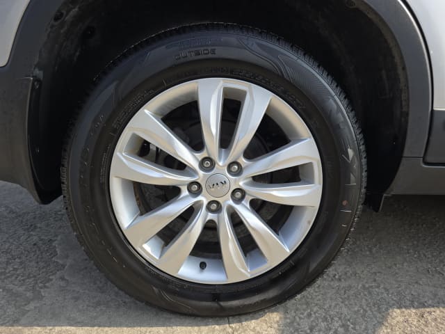 2012 KIA SORENTO R BUTTON KEY / 7SEATS