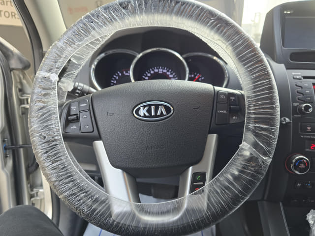 2012 KIA SORENTO R BUTTON KEY / 7SEATS