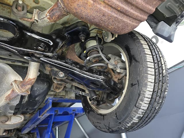 2012 KIA SORENTO R BUTTON KEY / 7SEATS