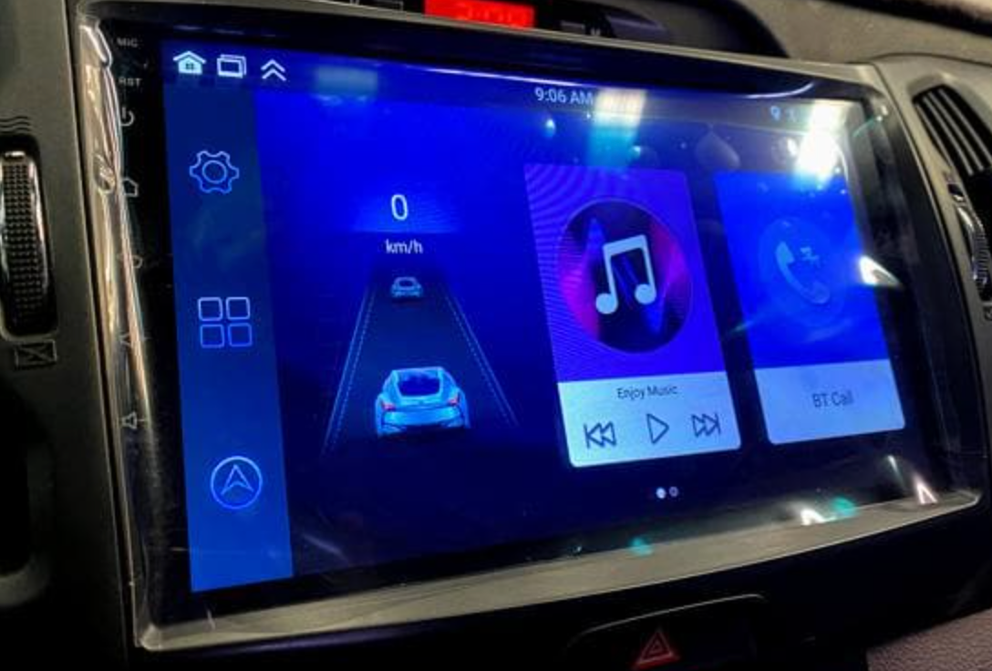 2012 KIA SPORTAGE R TLX