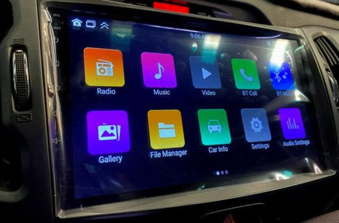 2012 KIA SPORTAGE R TLX