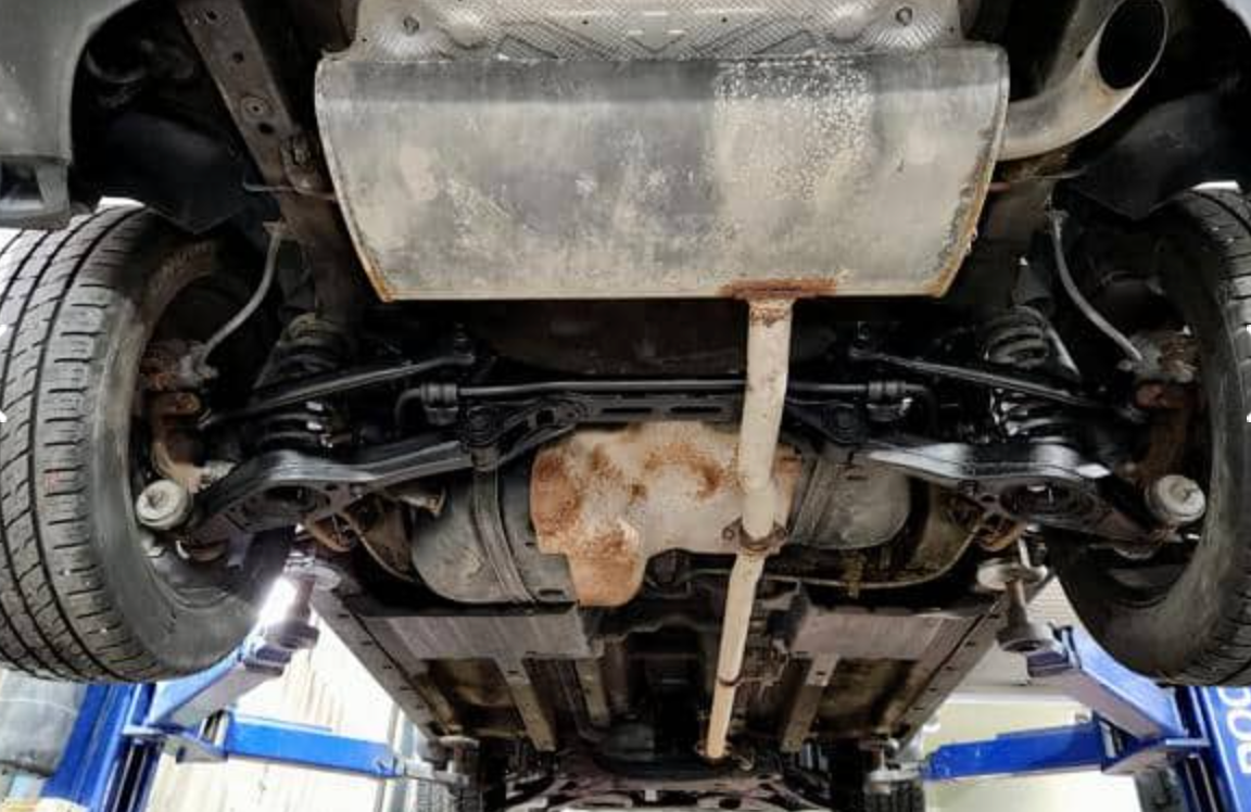 2012 KIA SPORTAGE R TLX