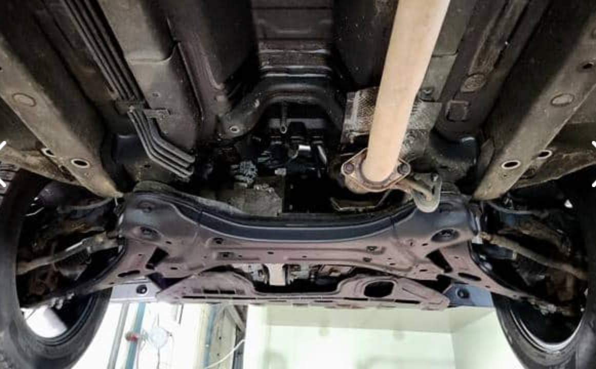 2012 KIA SPORTAGE R TLX