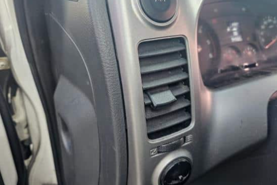 2016 KIA BONGO 3 FRIDGE VAN