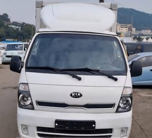 2016 KIA BONGO 3