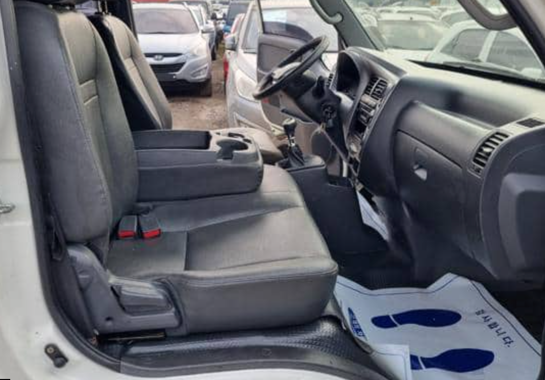2016 KIA BONGO 3