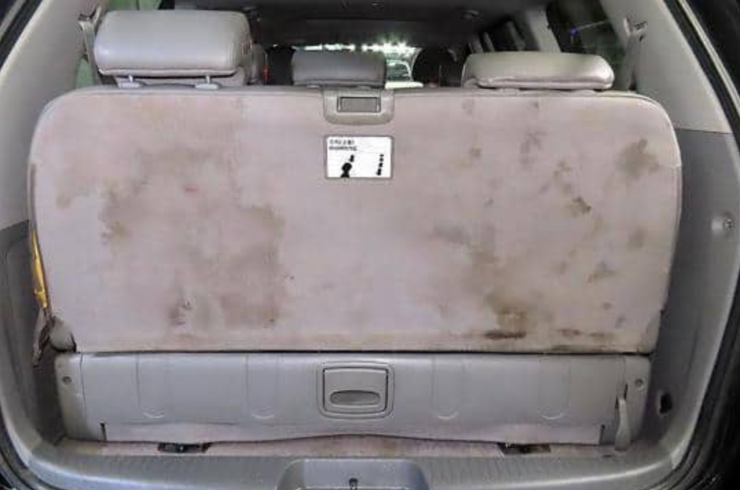 2014 KIA GRAND CARNIVAL