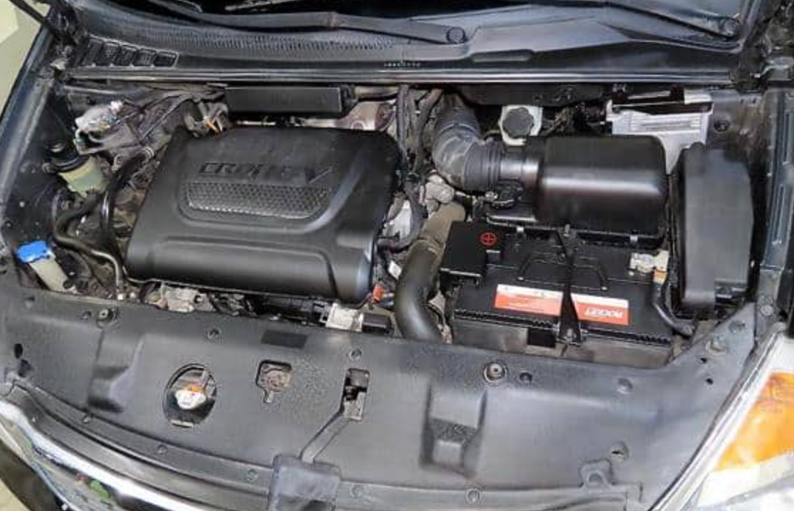 2014 KIA GRAND CARNIVAL