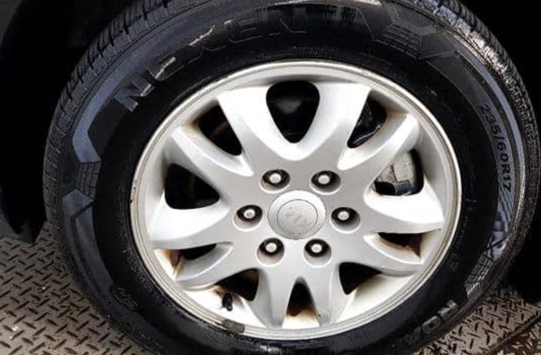 2013 KIA GRAND CARNIVAL