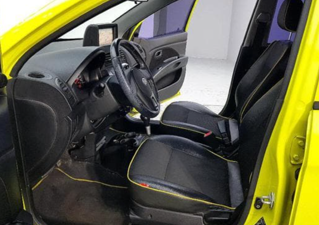 2011 KIA NEW MORNING