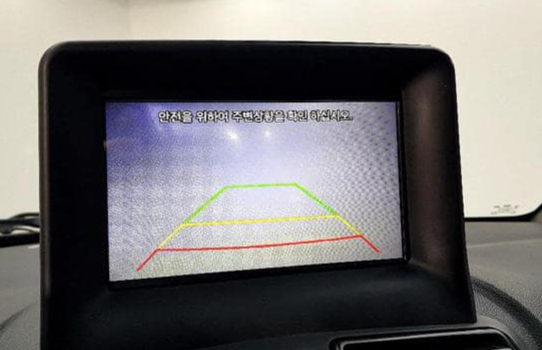 2011 KIA NEW MORNING