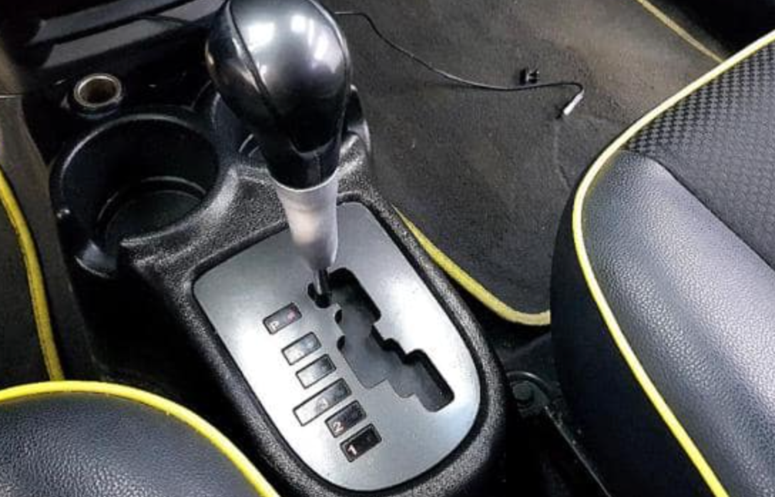 2011 KIA NEW MORNING