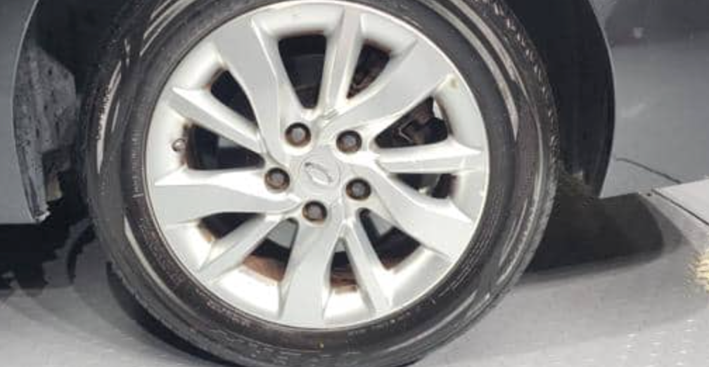 2015 RENAULT SAMSUNG SM5 DIESEL D