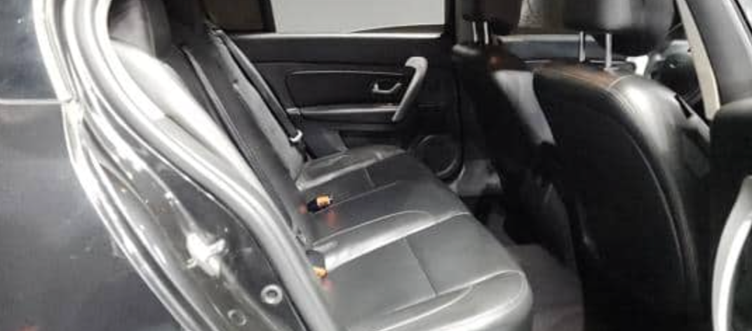 2015 RENAULT SAMSUNG SM5 DIESEL D