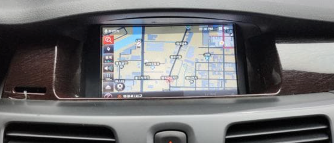 2015 RENAULT SAMSUNG SM5 DIESEL D