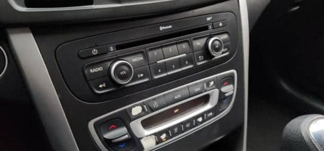 2015 RENAULT SAMSUNG SM5 DIESEL D