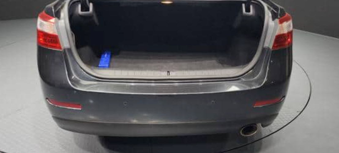 2015 RENAULT SAMSUNG SM5 DIESEL D