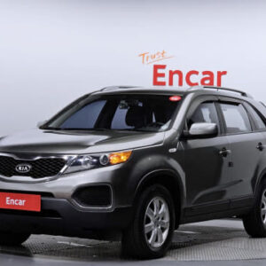 2010 Kia Sorento  #1340